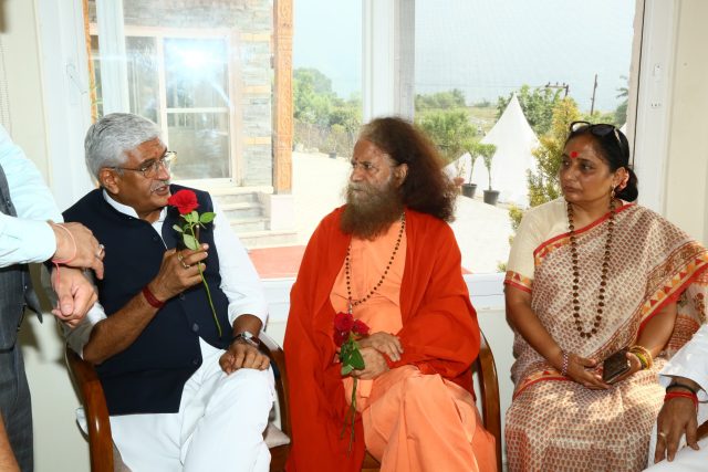 RISHIKESH UTTRAKHAND