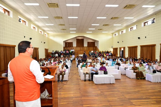 UTTARAKHAND STATE NEWS