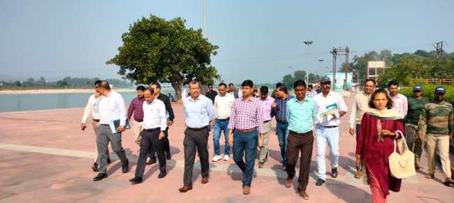 NMCG HARIDWAR