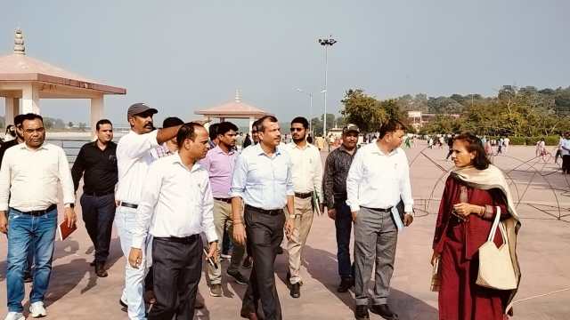 NMCG HARIDWAR