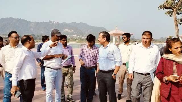 NMCG HARIDWAR