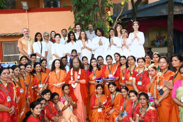 RISHIKESH NEWS 