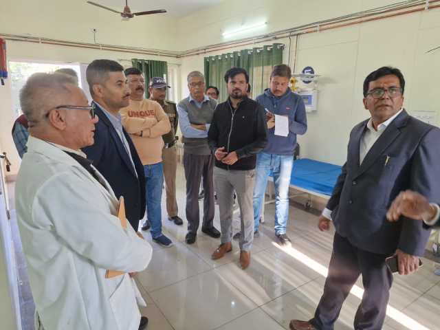 UTTARAKHAND STATE NEWS