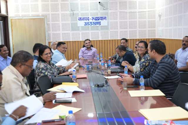 KEDARNATH VIDHAN SABHA
