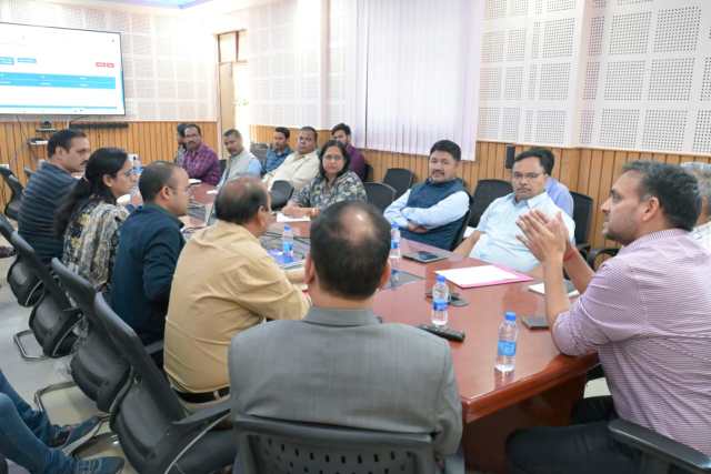 KEDARNATH VIDHAN SABHA