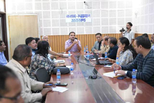 KEDARNATH VIDHAN SABHA