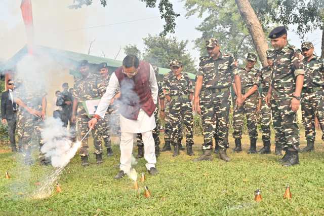 UTTARAKHAND CM 