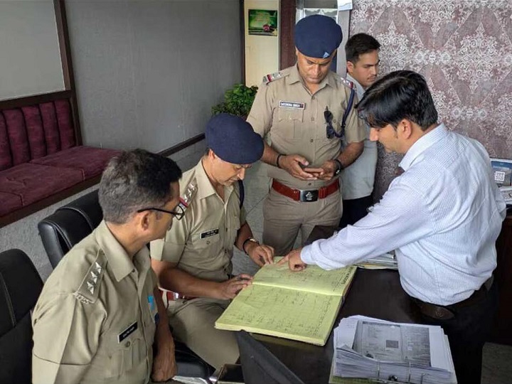 होटलों में सघन तलाशी, पुलिस ने बढ़ाई निगरानी