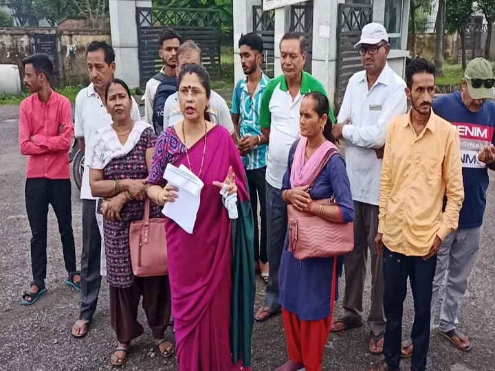 कांग्रेस ने सरकार की कमजोरियों को लेकर शुरू किया अभियान