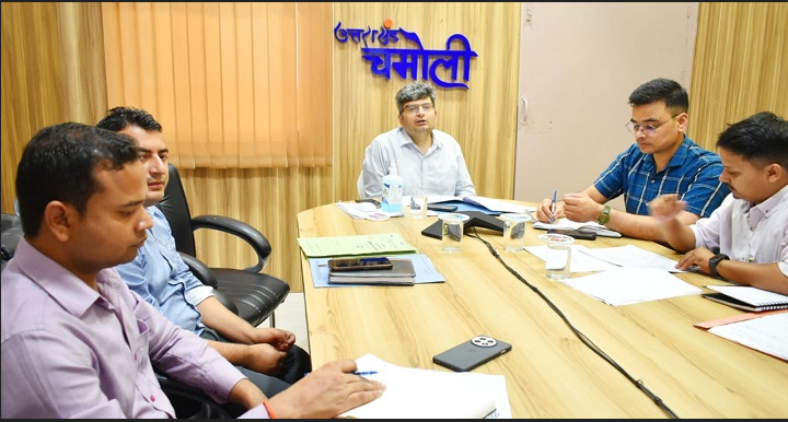 खनन निरोधक दल की सक्रियता बढ़ाने को तहसील स्तर पर हों नियमित बैठकें
