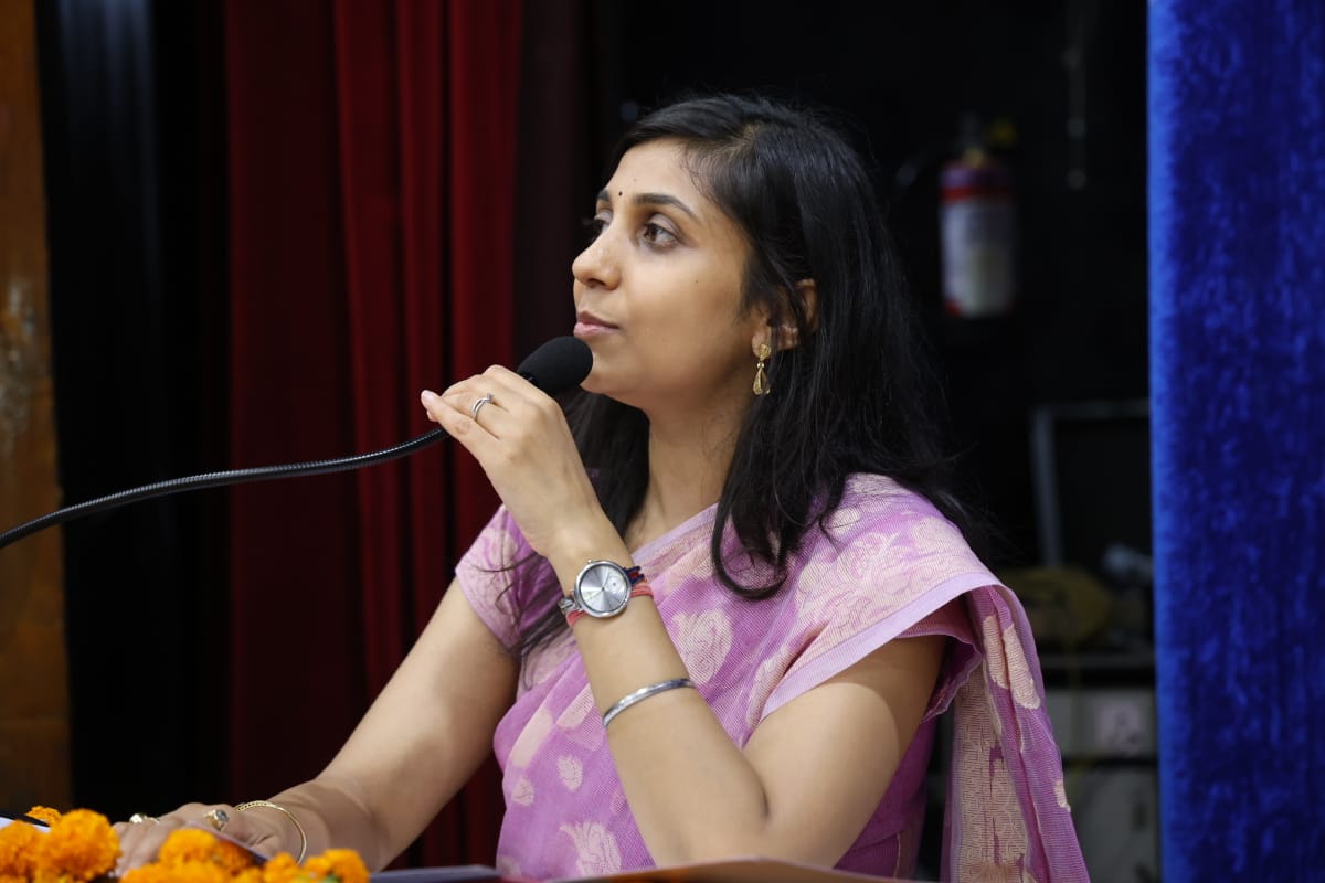 कारगिल के वीरों की स्मृति में आयोजित कार्यक्रम में दिखा देशभक्ति का जज़्बा