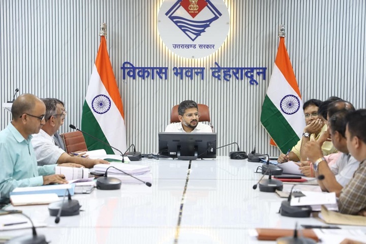 जल प्रहरी के रूप में कार्य करेंगे नल जल मित्र, होगी नियमित जल गुणवत्ता जांच