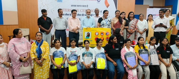 महिला कल्याण विभाग द्वारा 18+ युवाओं को मिलेगा कौशल विकास का अवसर