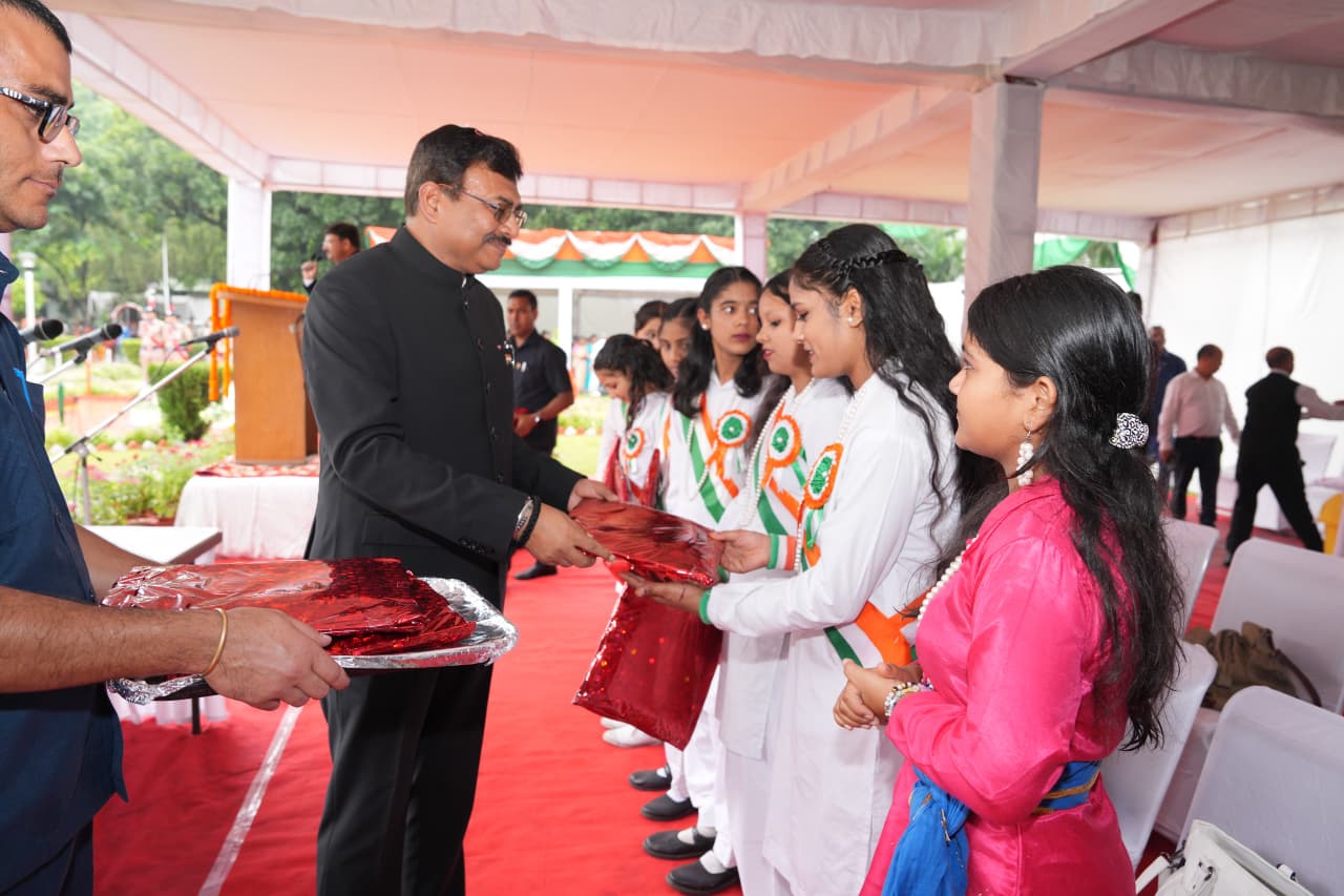 पीएम गति शक्ति पोर्टल और डिजिटल ट्रैकिंग सिस्टम्स से विकास कार्यों की निगरानी