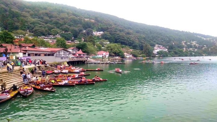 अंधाधुंध निर्माण और खराब जलनिकासी बना भूस्खलन का कारण