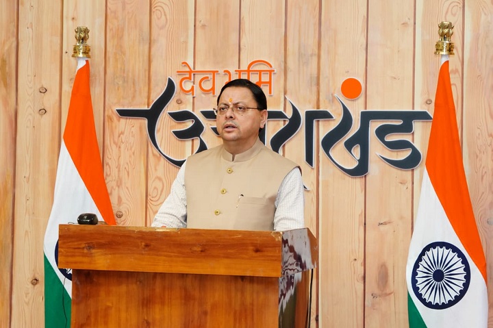 उत्तराखण्ड में विकास और सांस्कृतिक विरासत के संरक्षण की दिशा में तेज़ी से कार्य