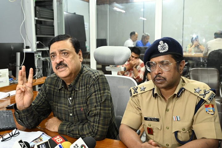 डबरानी मार्ग पर राहत के आसार, मंगलवार तक सड़क खुलने की उम्मीद