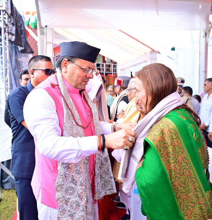 भारत की चौथी सबसे बड़ी अर्थव्यवस्था बनने पर गर्व, 2047 तक विकसित राष्ट्र का लक्ष्य